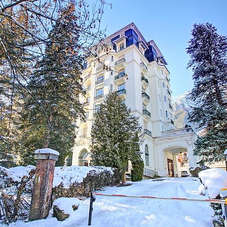 שאמוני Central Majestic Apartment Near Skiing - Happy Rentals מראה חיצוני תמונה