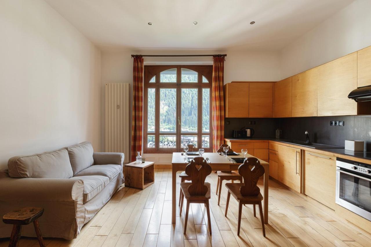 שאמוני Central Majestic Apartment Near Skiing - Happy Rentals מראה חיצוני תמונה