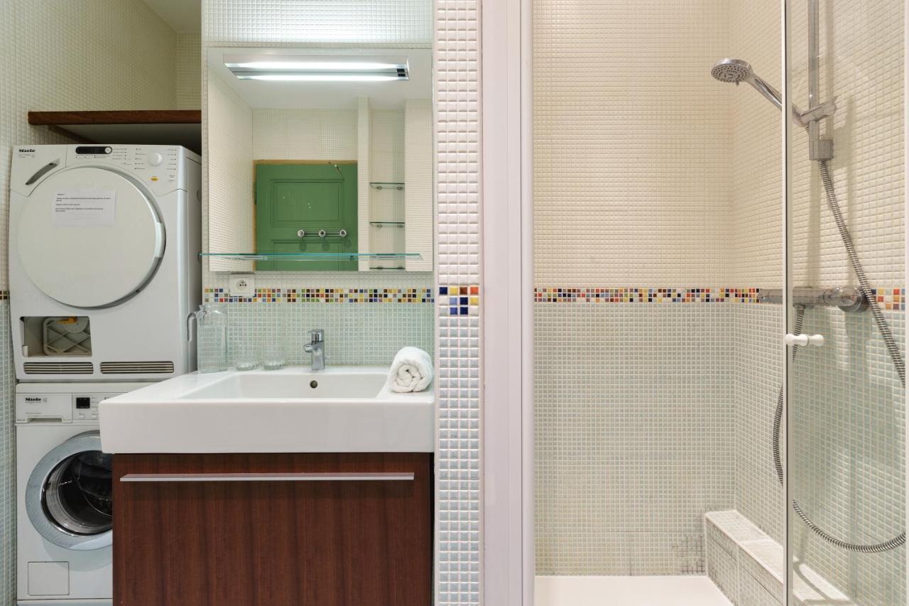 שאמוני Central Majestic Apartment Near Skiing - Happy Rentals מראה חיצוני תמונה
