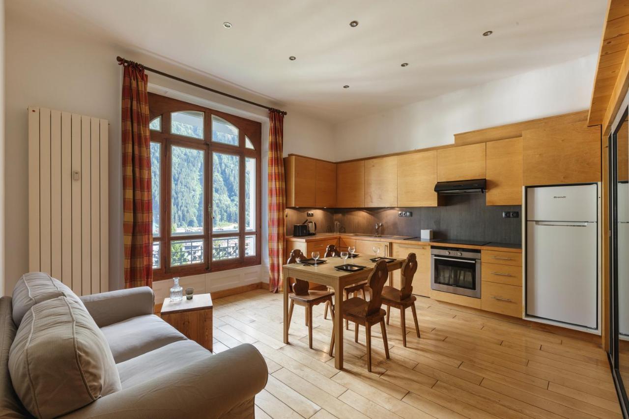 שאמוני Central Majestic Apartment Near Skiing - Happy Rentals מראה חיצוני תמונה