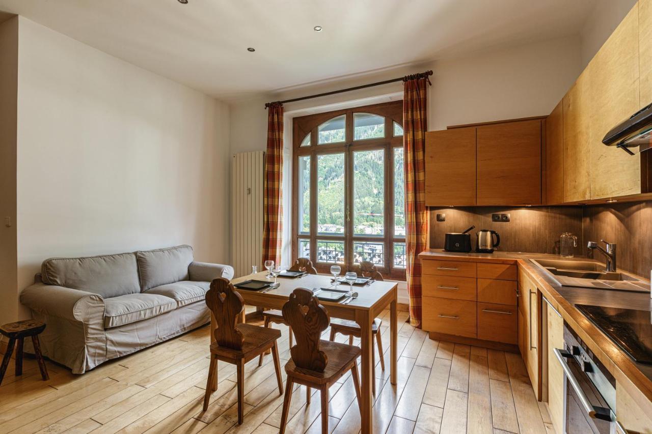 שאמוני Central Majestic Apartment Near Skiing - Happy Rentals מראה חיצוני תמונה