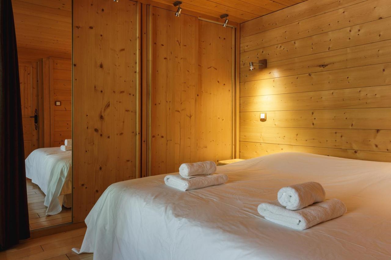 שאמוני Central Majestic Apartment Near Skiing - Happy Rentals מראה חיצוני תמונה